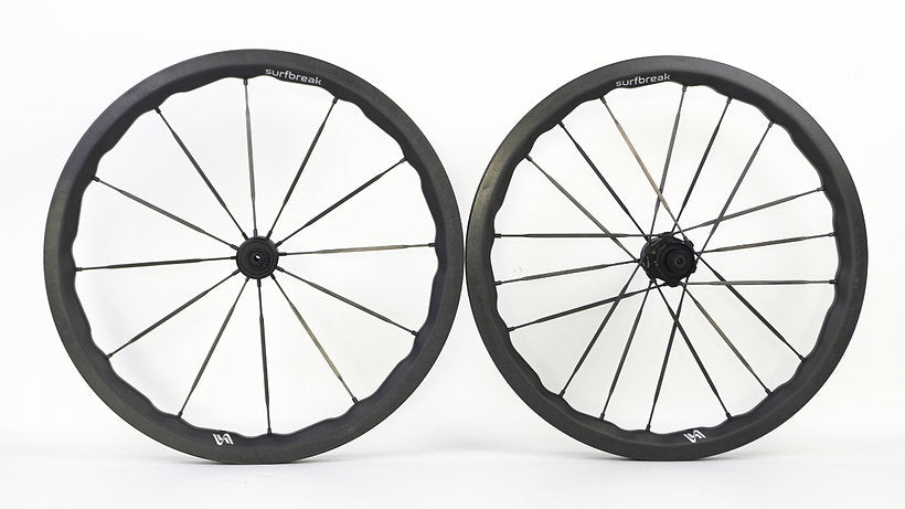 16 inch carbon wheels online