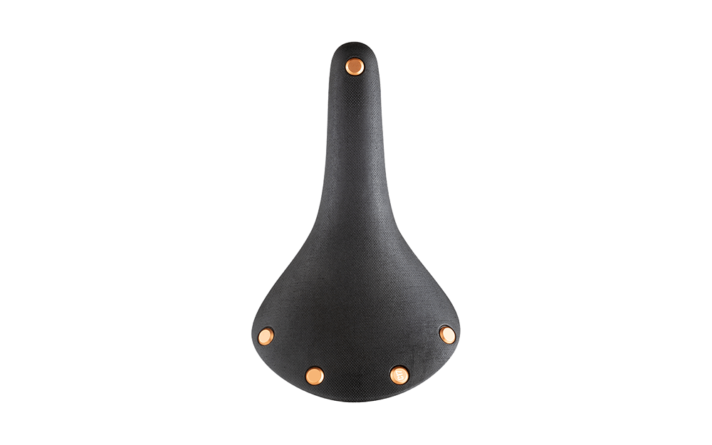 Brooks Cambium C17 Special Copper