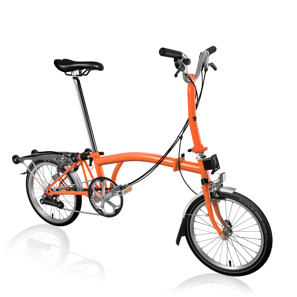 Brompton discount authorized dealer