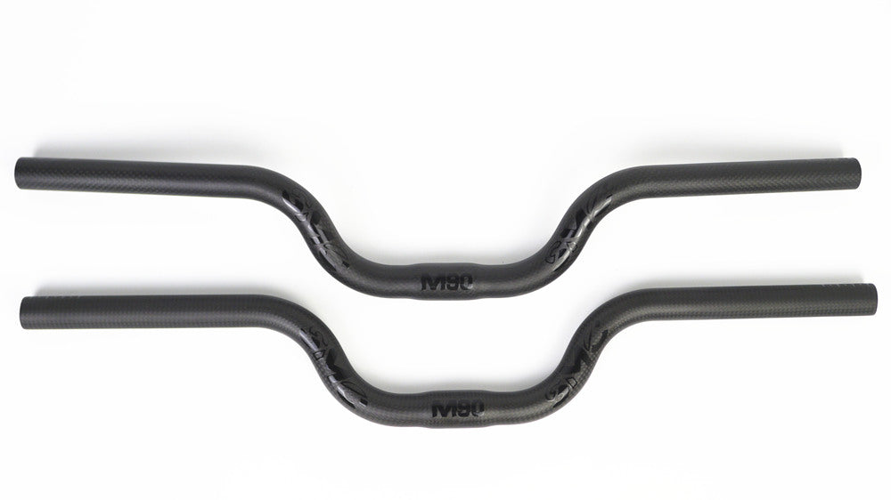 Handlebar mid on sale rise