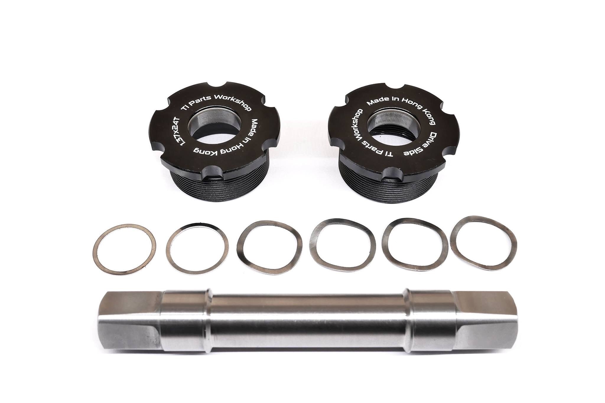 Enduro ceramic bottom bracket online