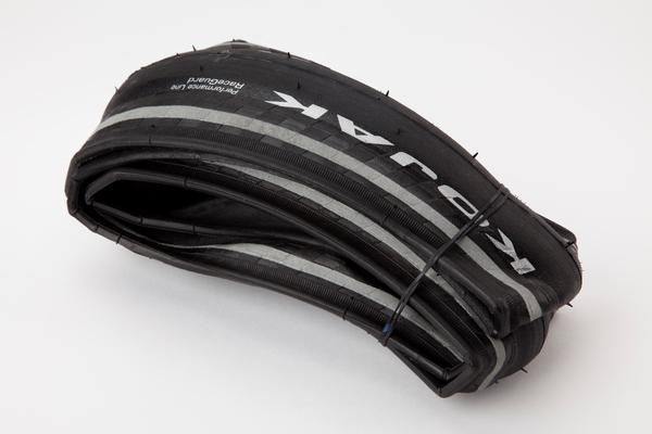 Brompton solid hot sale tyres