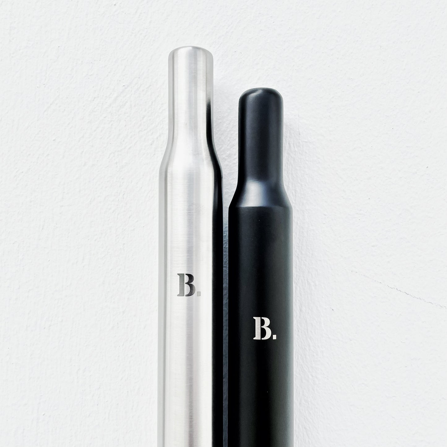 Brompton Titanium Seatpost by B.SPOKES