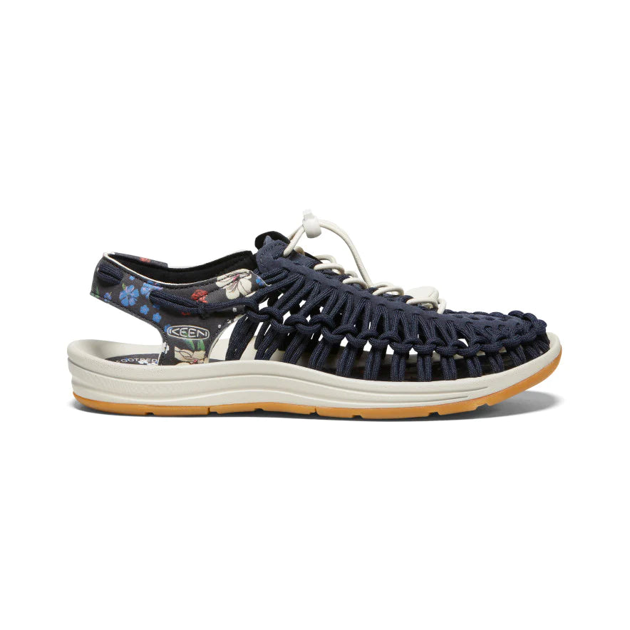 Keen Uneek Womens Sky Captain/Birch