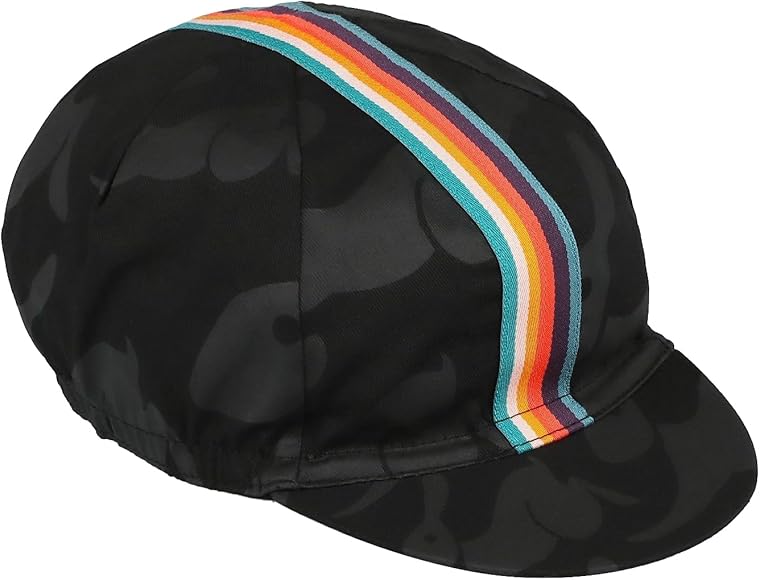 RAPHA + PAUL SMITH CAP