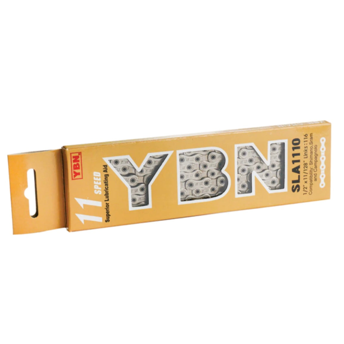 ybn 12 speed chain