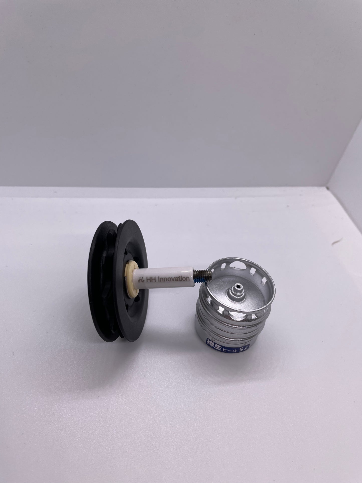 H&H ceramic tensioner wheel for H&H tensioner