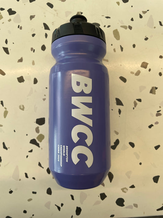 BWCC bottle