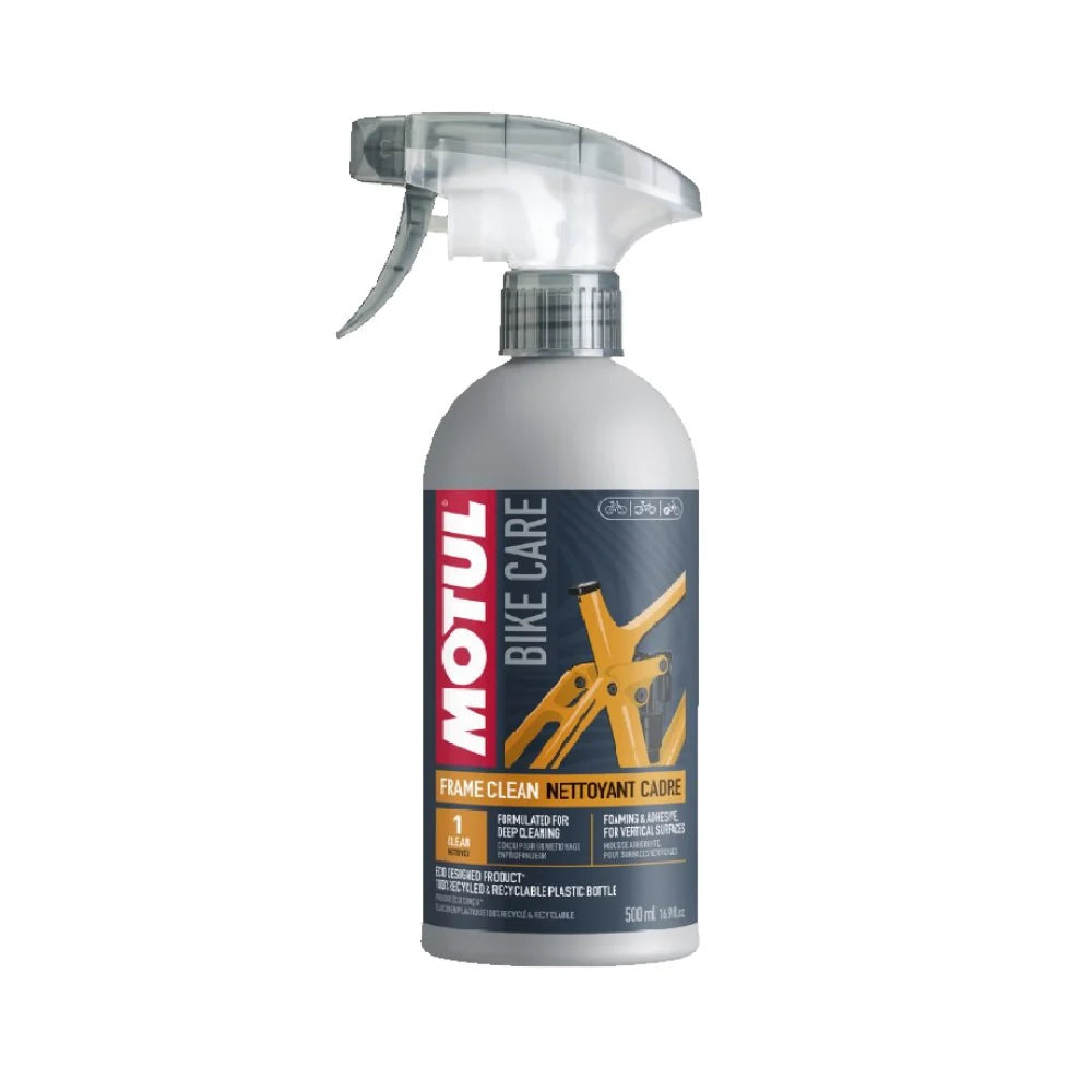 Motul frame cleaner 500ml