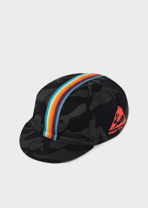 RAPHA + PAUL SMITH CAP