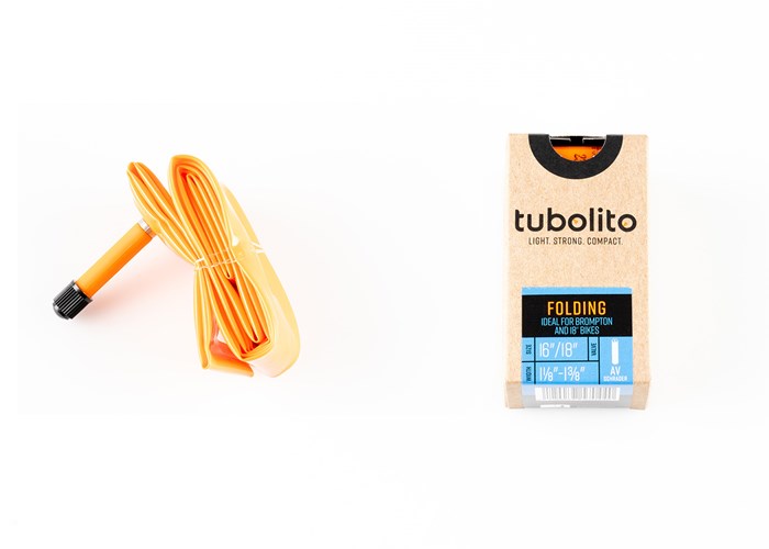 Tubolito Lightweight Tubes