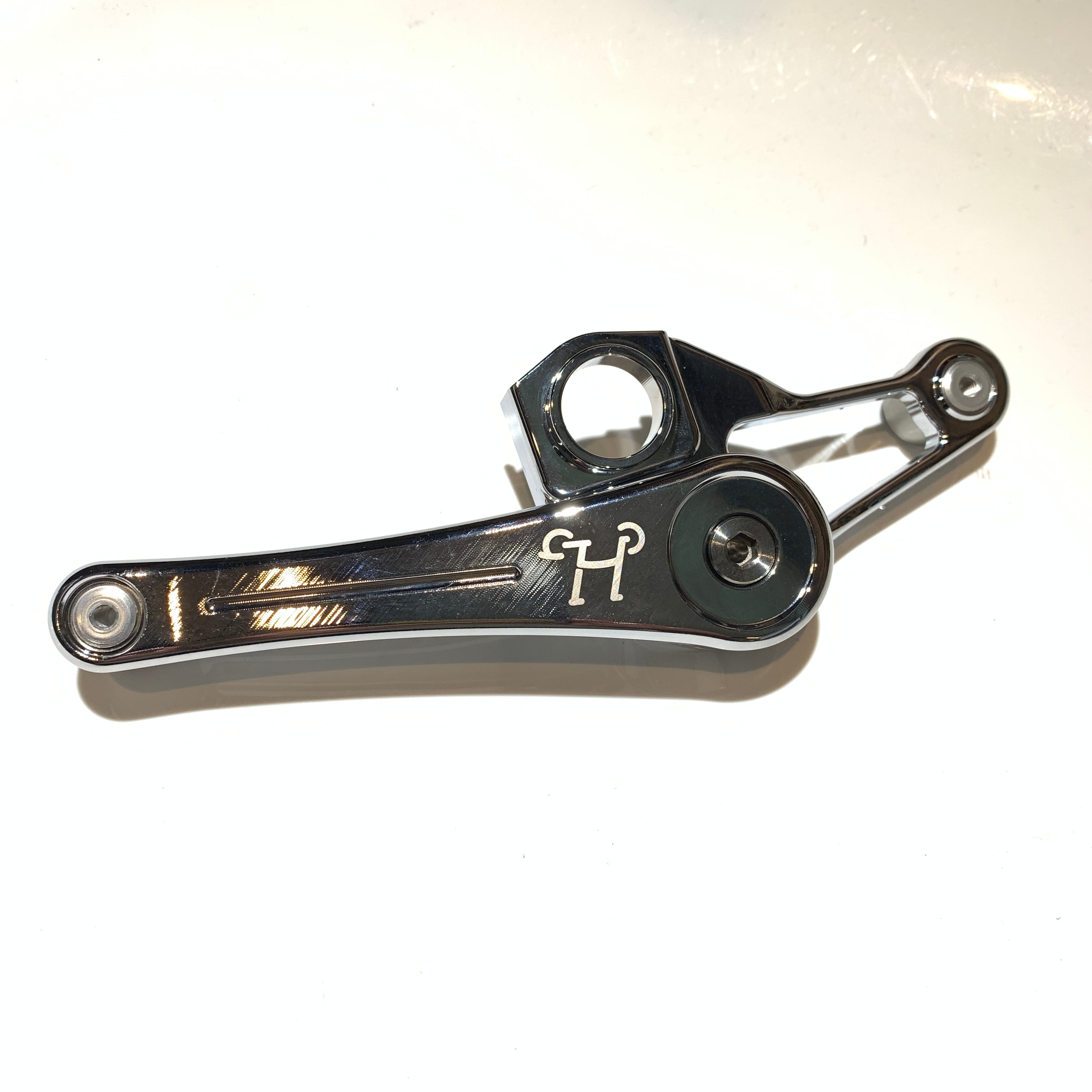 H&h brompton online parts