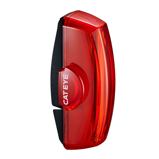 CATEYE Rapid X2, TL-710K, Rear Light