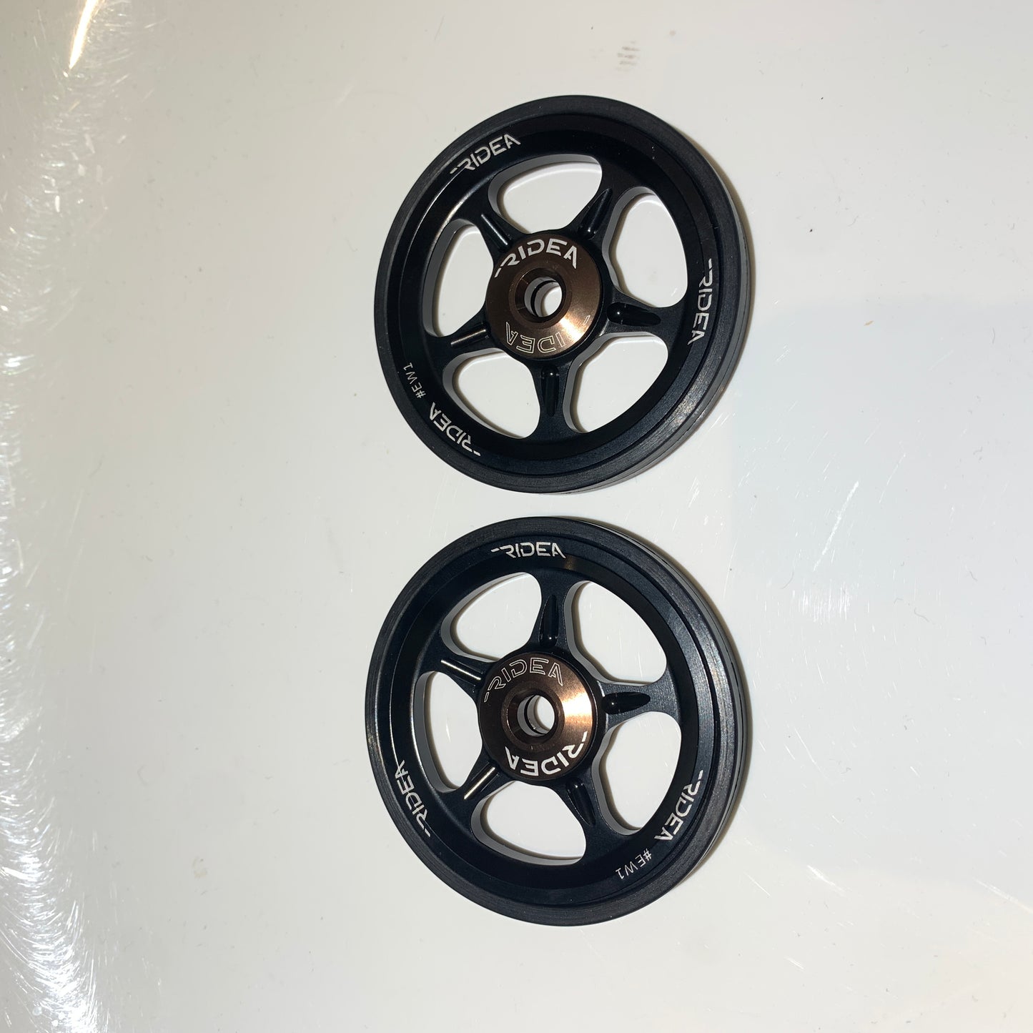 Ridea Easy Wheels (60mm) - EW1