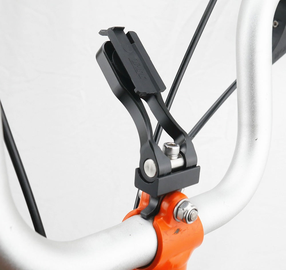 Trigo hot sale bike mount