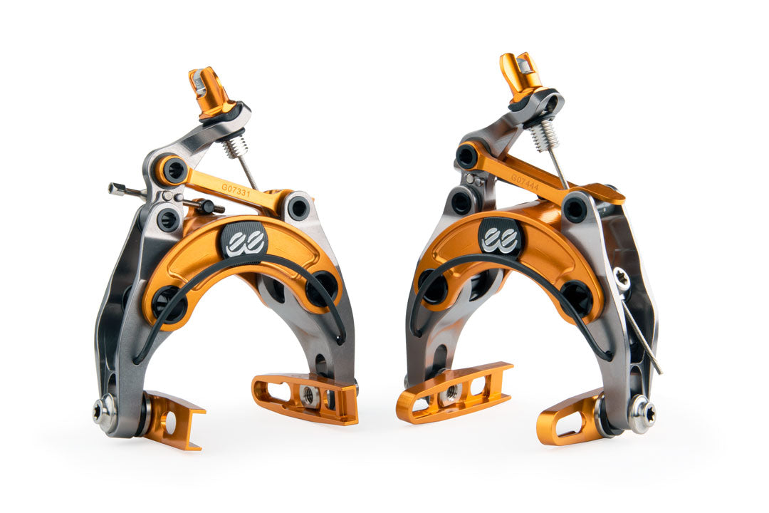 Cane Creek eeBrakes G4 Regular Mount (Pair) – B-Spokes