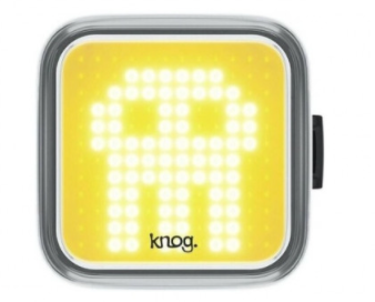 Knog Blinder Front