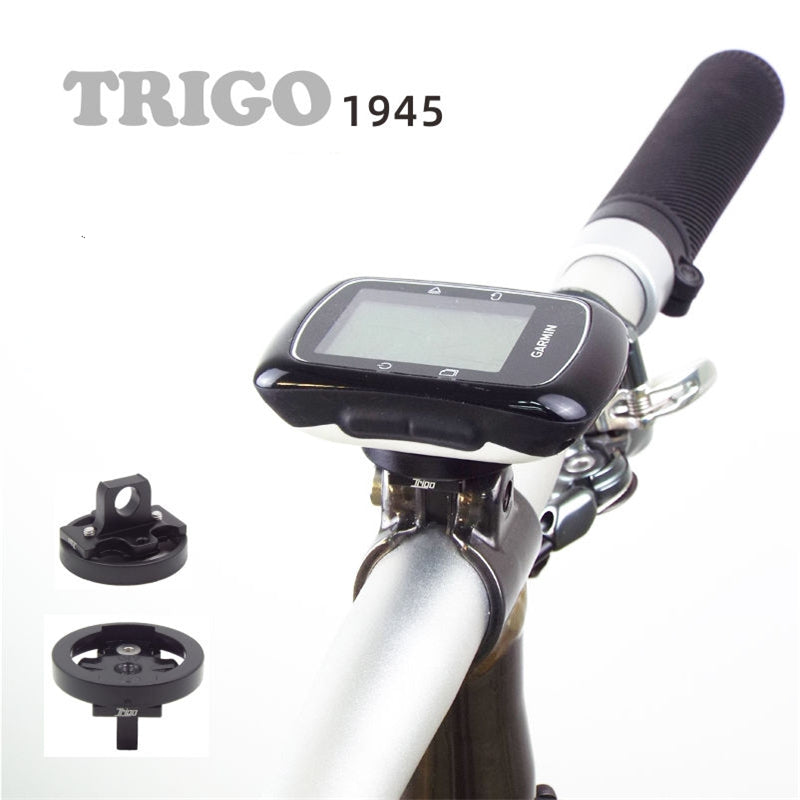 Trigo hot sale bike mount