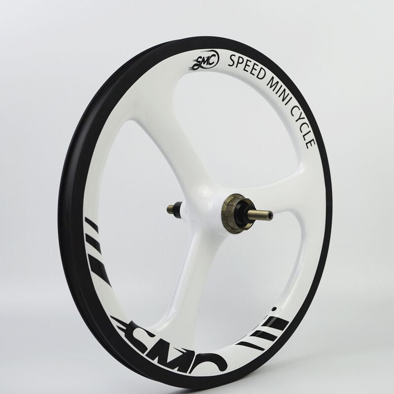 Smc wheels online brompton