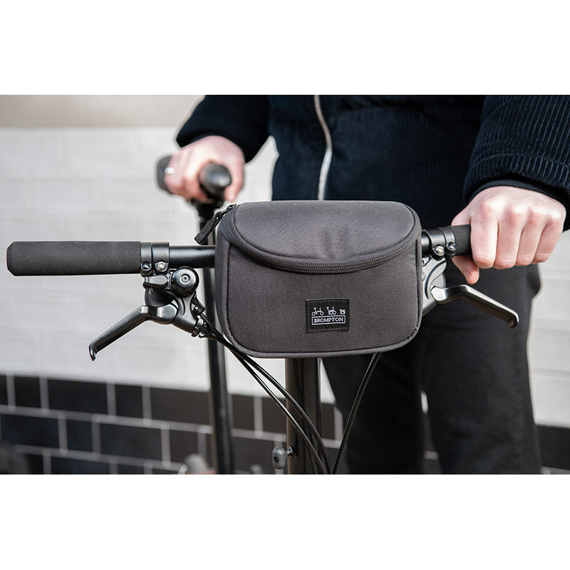 Brompton metro zip store pouch