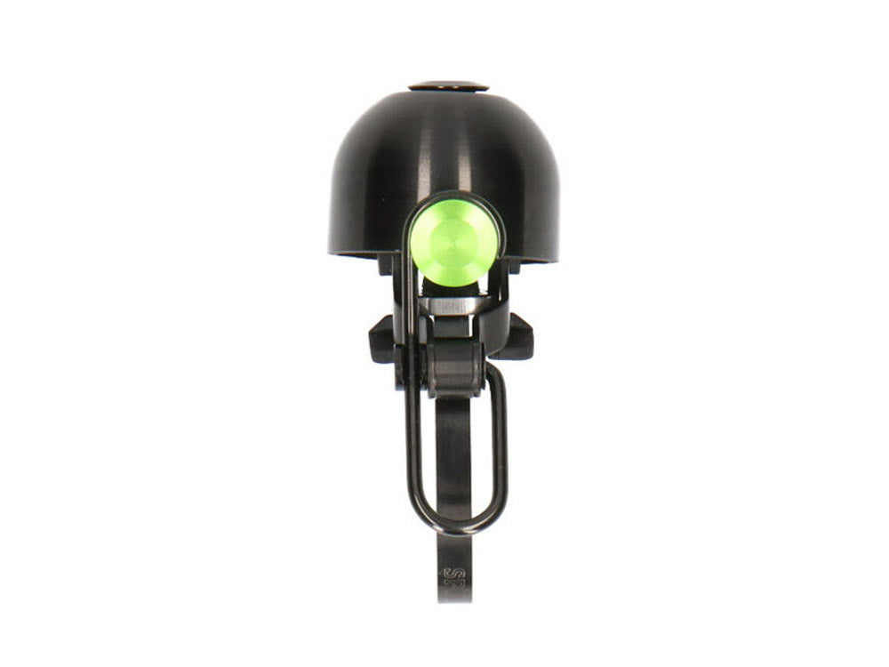 Black discount spurcycle bell